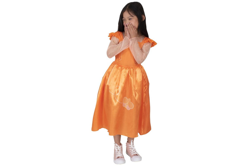 Emma Memma: Classic Costume (Size: 6-8)