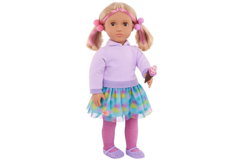 Our Generation: 18" Deluxe Doll - Andy