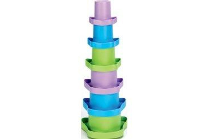 Green Toys Stacking Cups