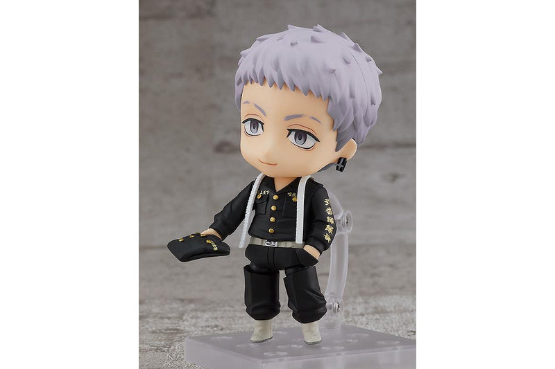 Tokyo Revengers: Takashi Mitsuya - Nendoroid Figure