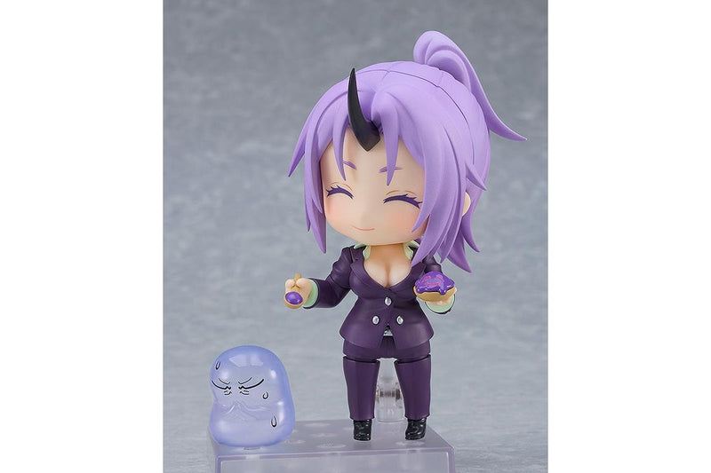 Tensura: Shion - Nendoroid Figure