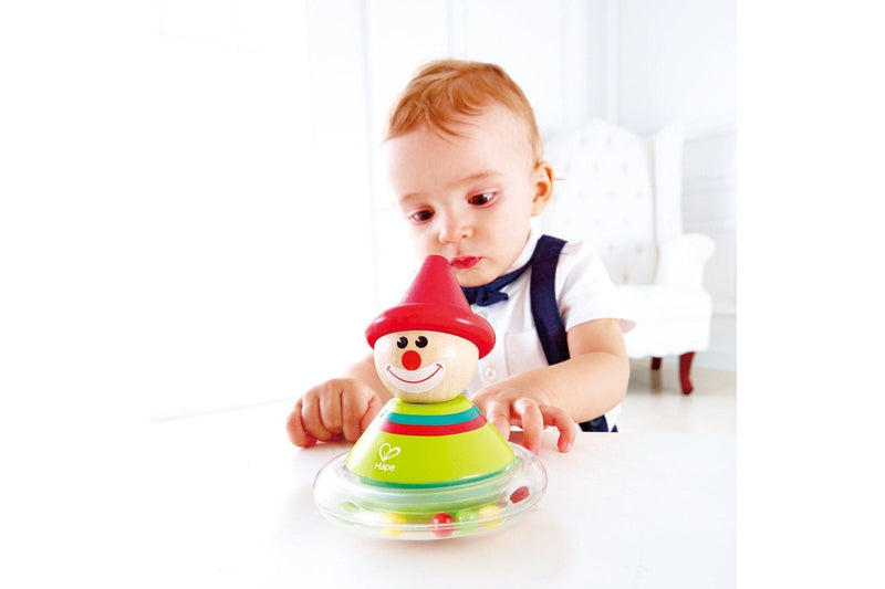 Hape: Roly Poly Ralph