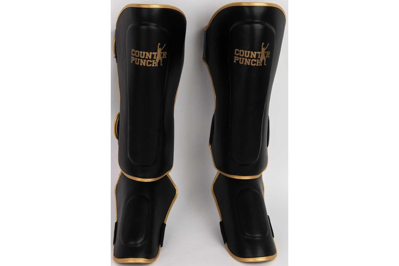 Counterpunch MMA Shin Guards - M