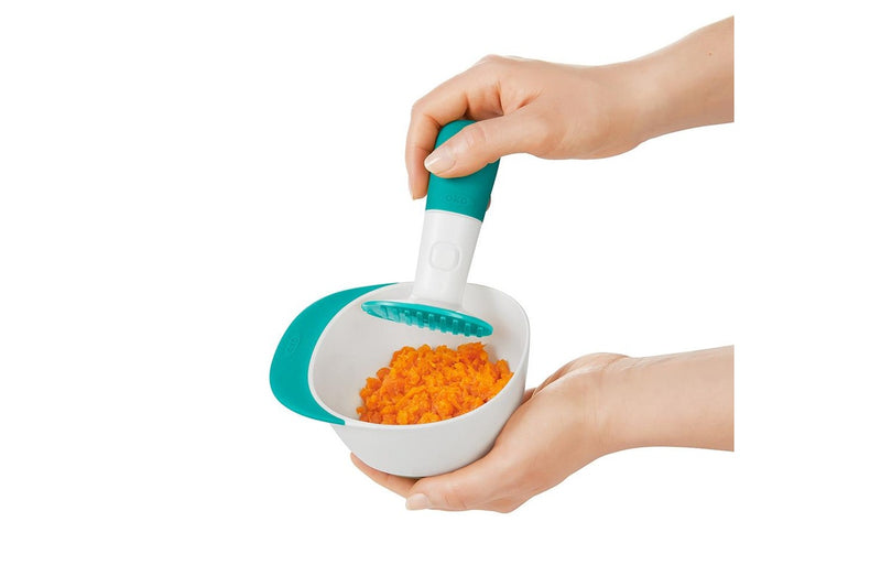 OXO Tot: Baby Food Masher