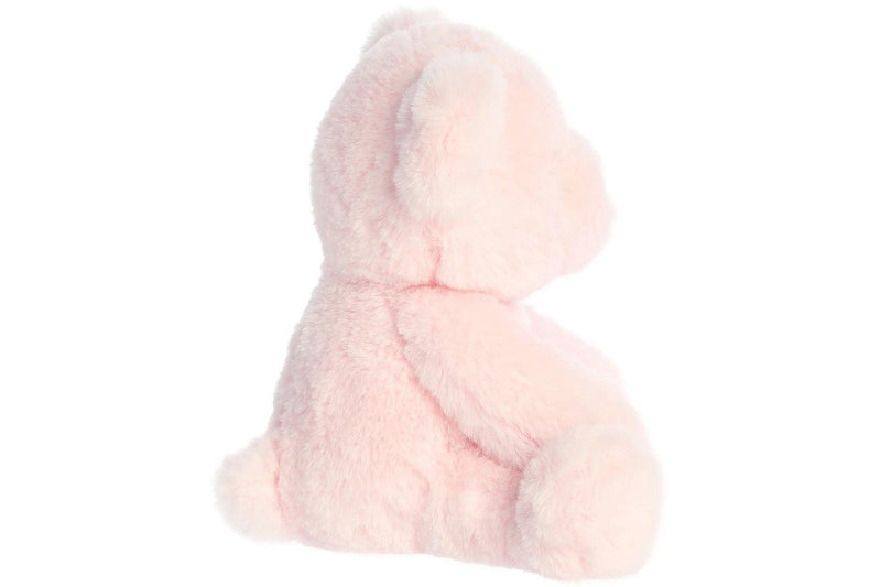 Aurora: Strawberry Gelato Bear - 9" Plush