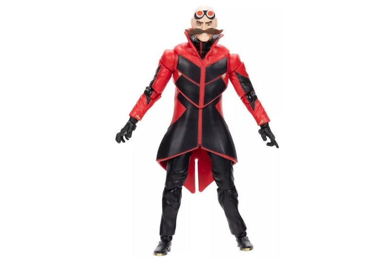 Sonic The Hedgehog 3: The Movie 5" Figure - Ivo Robotnik