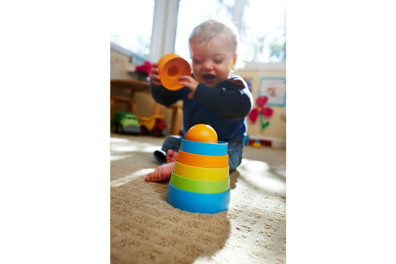 Green Toys Stacker