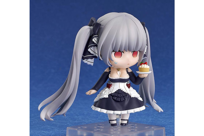 Azur Lane: Formidable (Light Equipment Ver.) - Nendoroid Figure