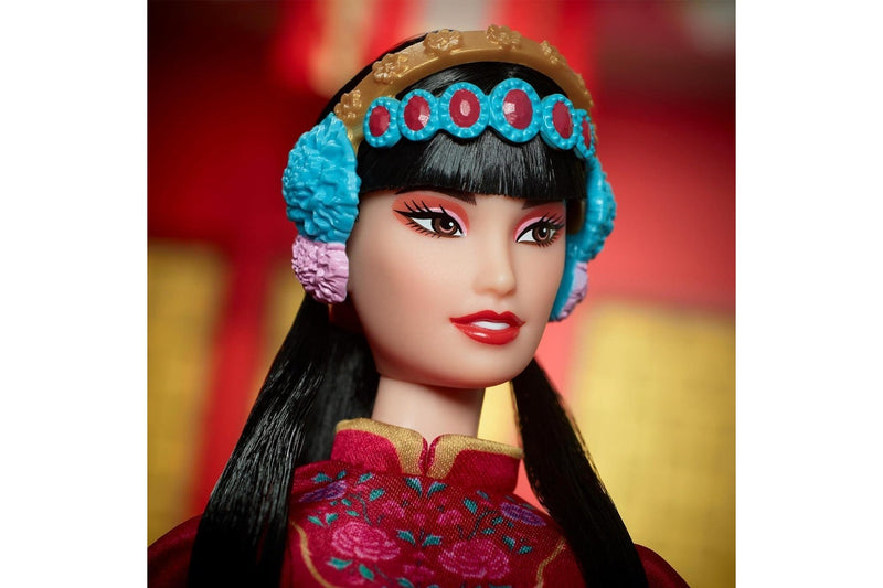 Barbie Signature: Lunar New Year 2024 Doll