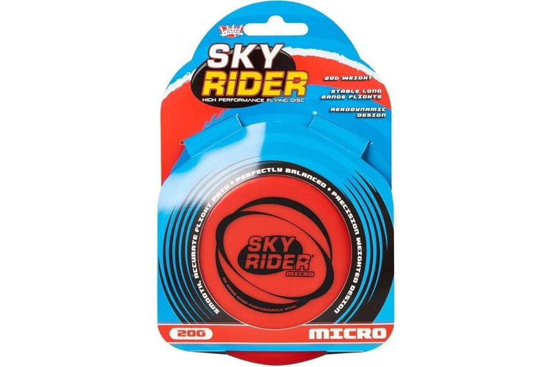 Wicked: Sky Rider Micro - (Assorted Colours)