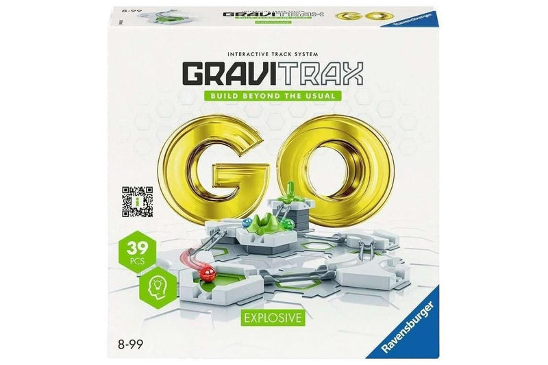 GraviTrax: Go Explosive