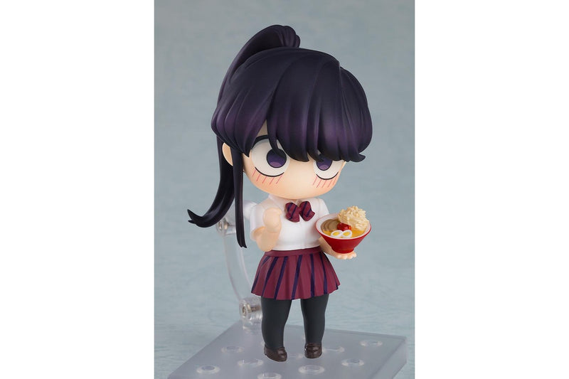 Komi Can't Communicate: Shoko Komi (Ponytail Ver.) - Nendoroid Figure