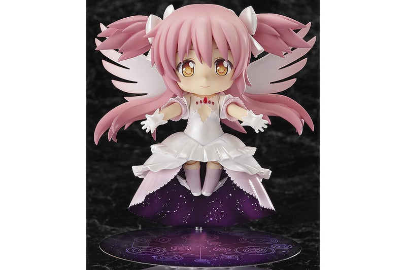 Madoka Magica: Ultimate Madoka - Nendoroid Figure