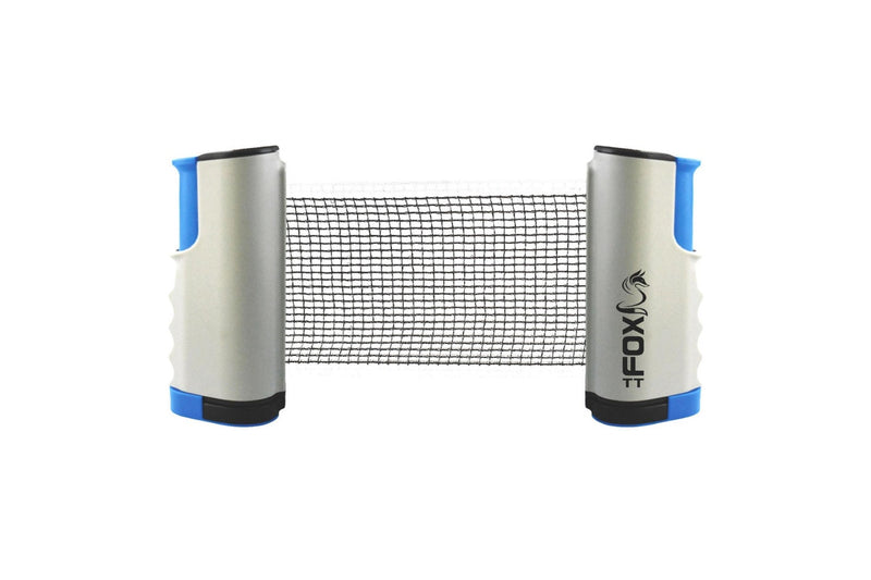 Fox TT Table Tennis Net (Grey/Blue) (One Size)