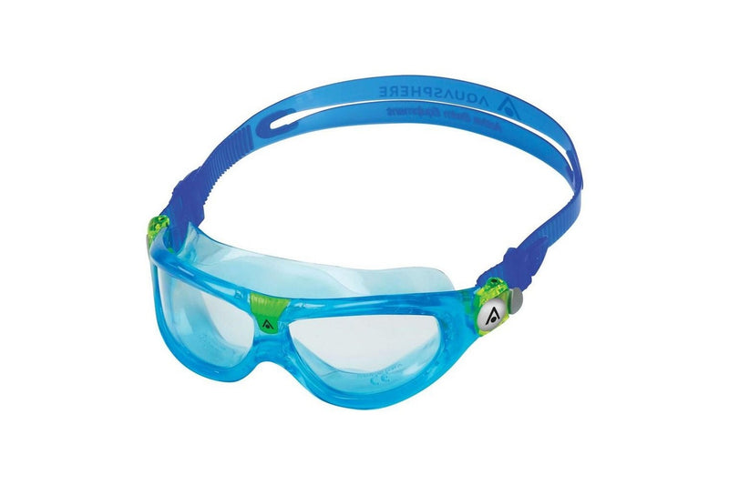 Aquasphere Childrens/Kids Seal 2 Swimming Goggles (Blue) (One Size)