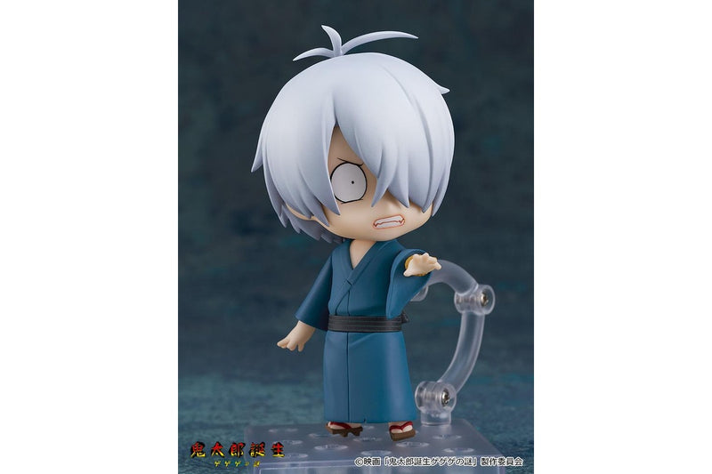 The Birth of Kitaro: Kitaro's Father - Nendoroid Figure