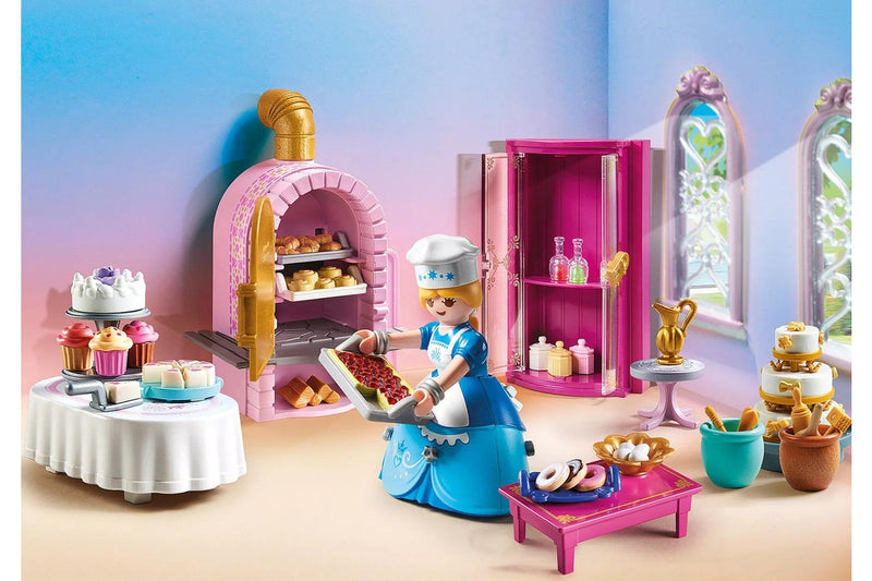 Playmobil: Castle Bakery (70451)