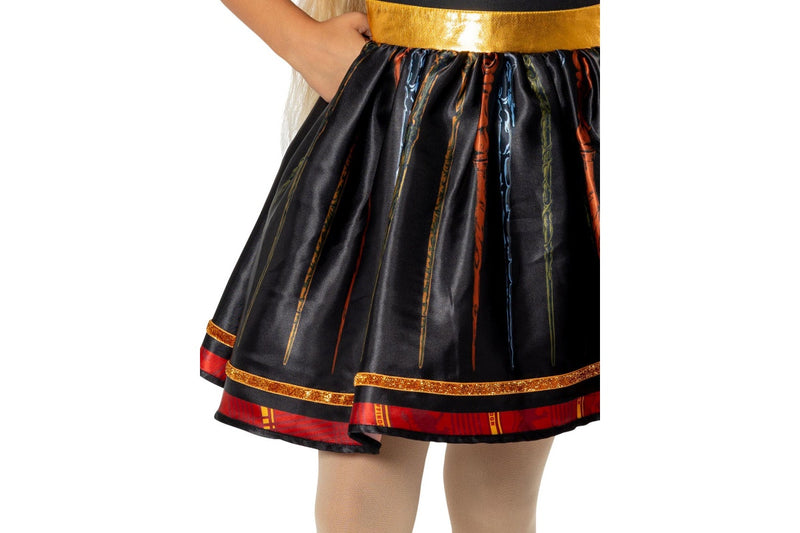 Harry Potter: Gryffindor Tutu - Child Costume (Size: Small)