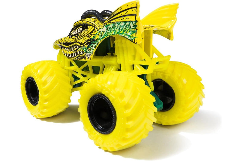 Monster Jam: 1:64 Scale - Dragon