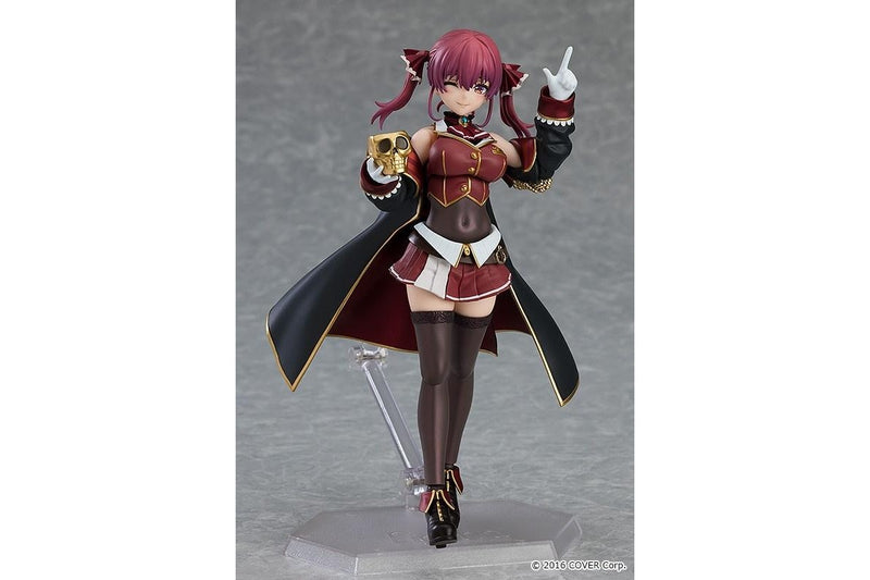 Hololive: Houshou Marine - Figma Figure