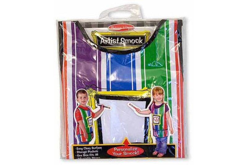 Melissa & Doug - Artist's Smock