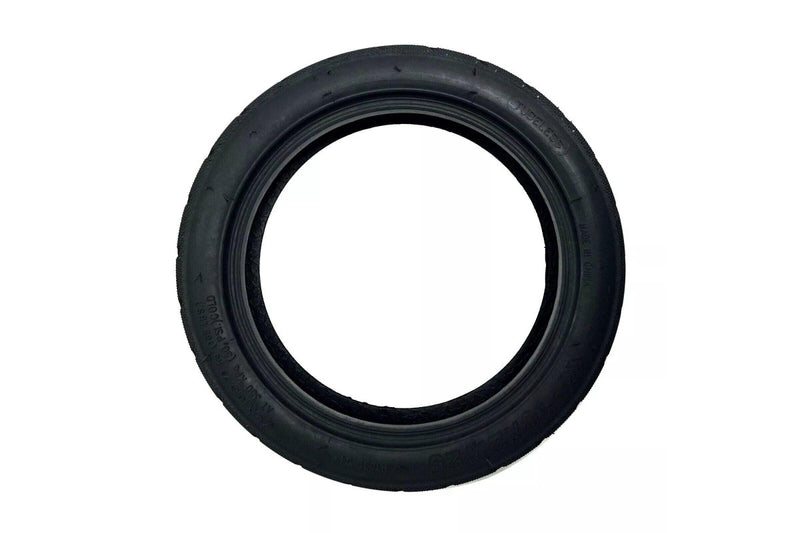 10 Inch 10x2.125 Self-sealing Tyre For Ninebot Segway F20/F25/F30/F40 E-Scooter with valve