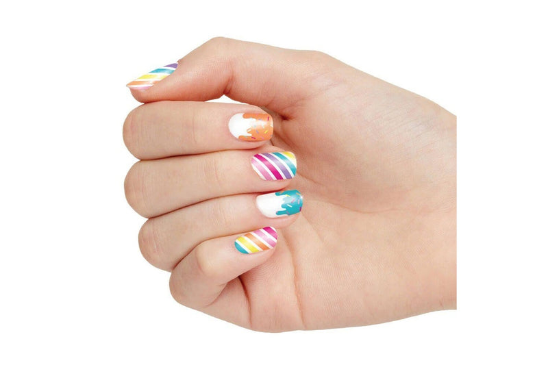 Make It Real: Nail Candy Set