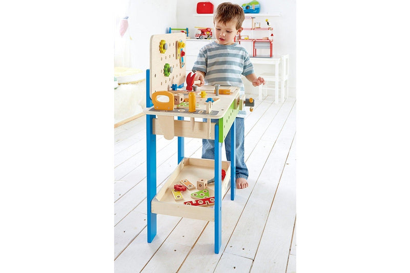 Hape: Master Workbench