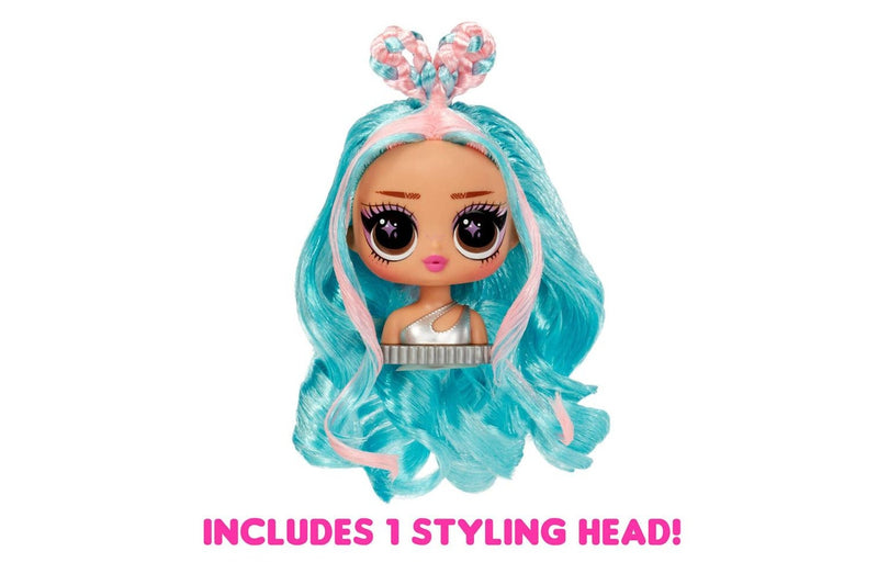 L.O.L. Surprise! Tweens Surprise Swap Fashion Kids Doll Braids-2-Waves Winnie 4+