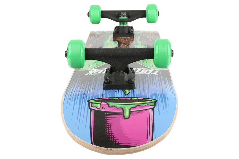 Tony Hawk: 31" Popsicle Skateboard Series 1 - Hawk Claw