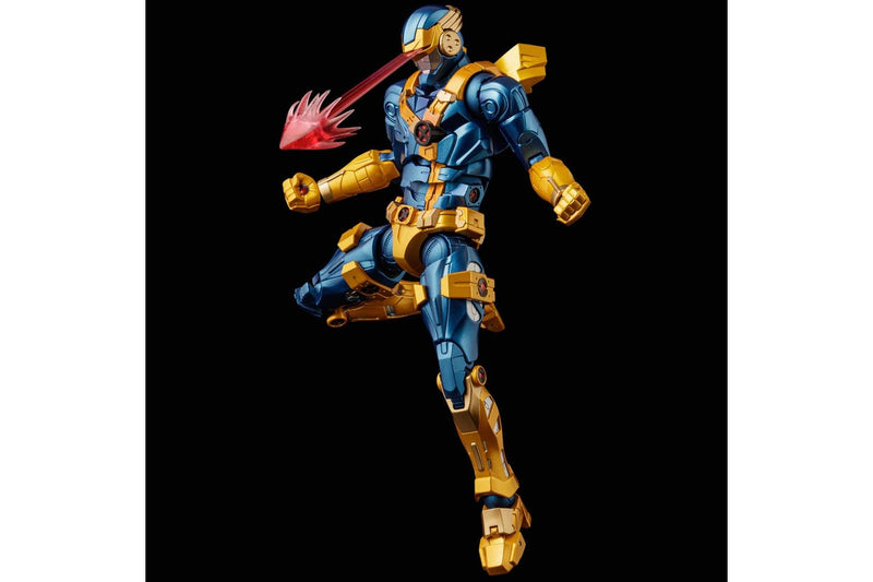 Fighting Armor: Cyclops - Action Figure