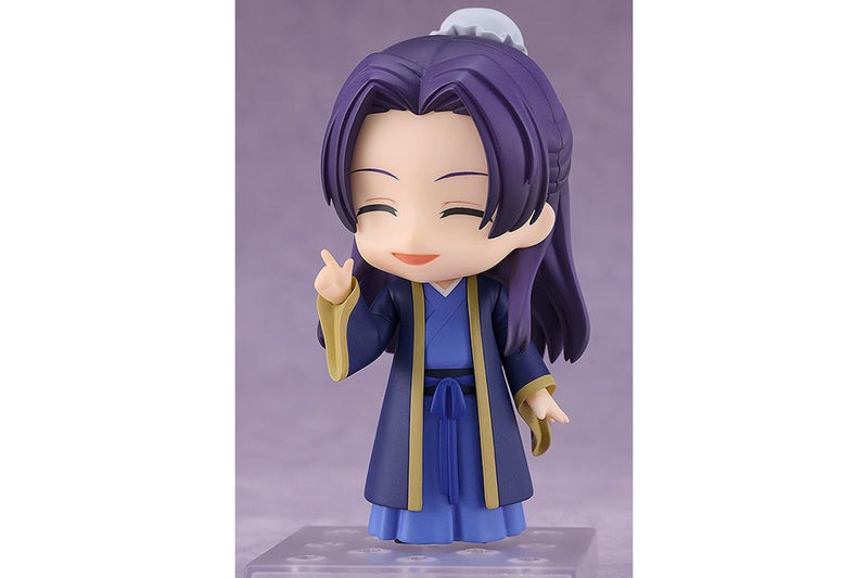 The Apothecary Diaries: Jinshi - Nendoroid Figure