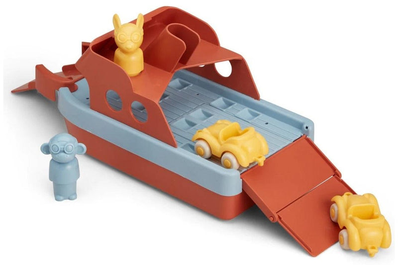 Viking Toys: Re:line - Ferry Boat