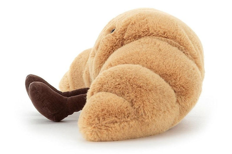 Jellycat: Amuseable Croissant - Large Plush