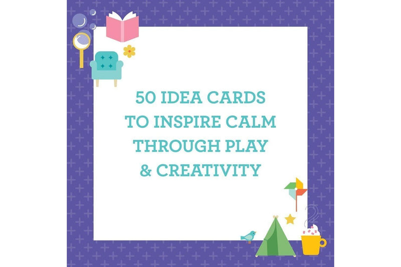 Petit Collage: Calm Ideas for Bored Kids - Mindful Edition