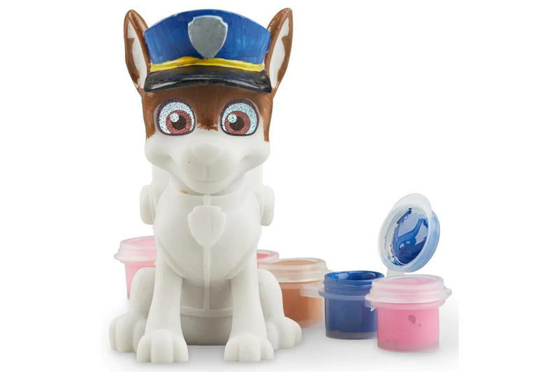 Melissa & Doug: Paw Patrol Craft Kit - Pup Figurines