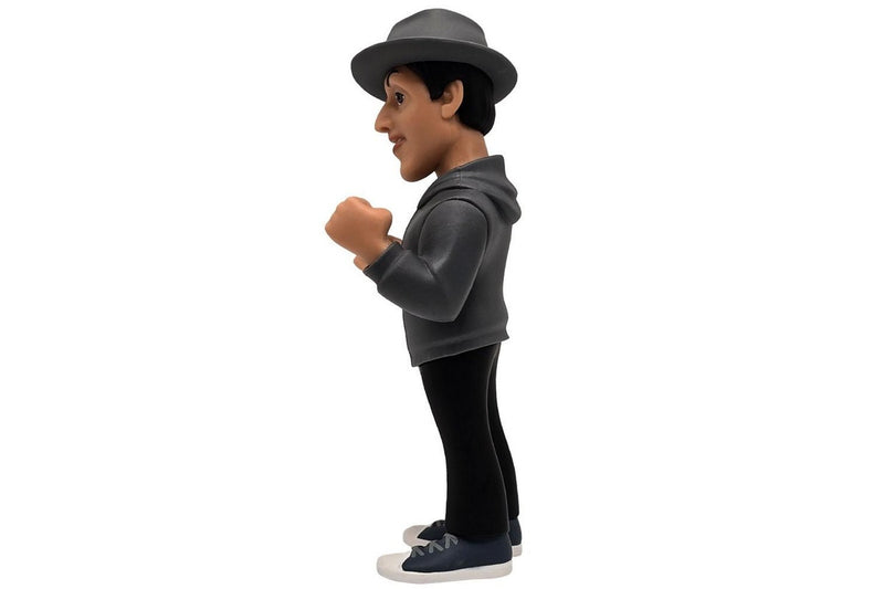 Creed MiniX Rocky Action Figure (Multicoloured) (One Size)