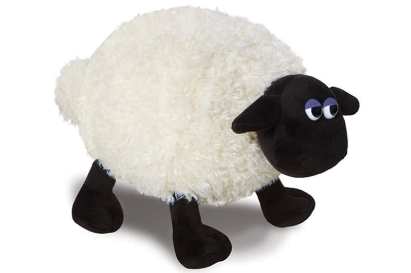 Shaun The Sheep: Shirley Soft Toy