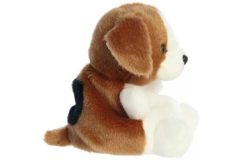 Palm Pals: Beagle - 5" Plush