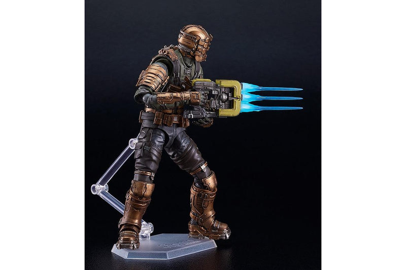 Dead Space: Isaac Clarke - Figma Figure