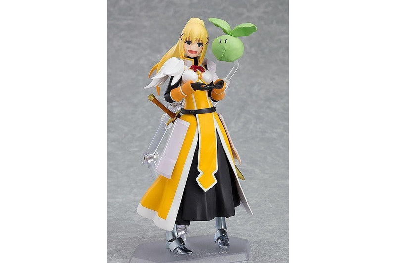 Konosuba: Darkness - Figma Figure