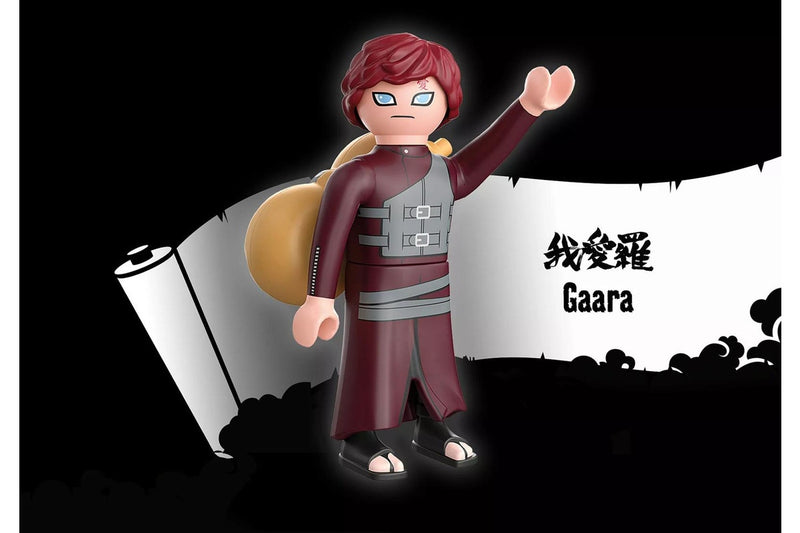 Playmobil: Naruto Shippuden - Gaara (71103)