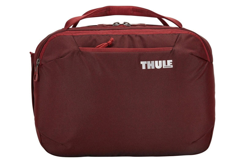 Thule Subterra 43cm 23L Boarding Travel Storage Shoulder Nylon Carry Bag Ember