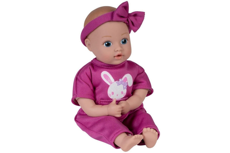 Adora: Be Bright Tots & Friends - Baby Bunny