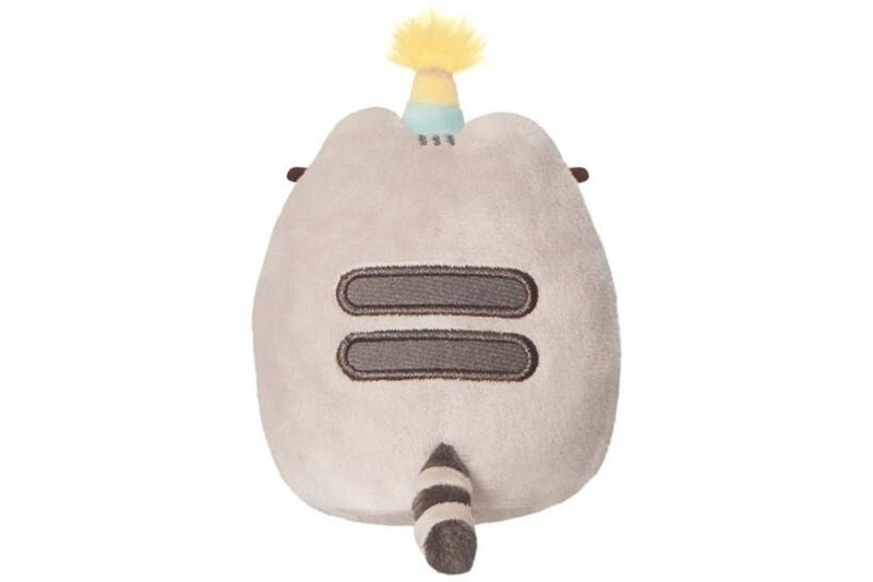 Pusheen: Party Pusheen - 13cm Plush