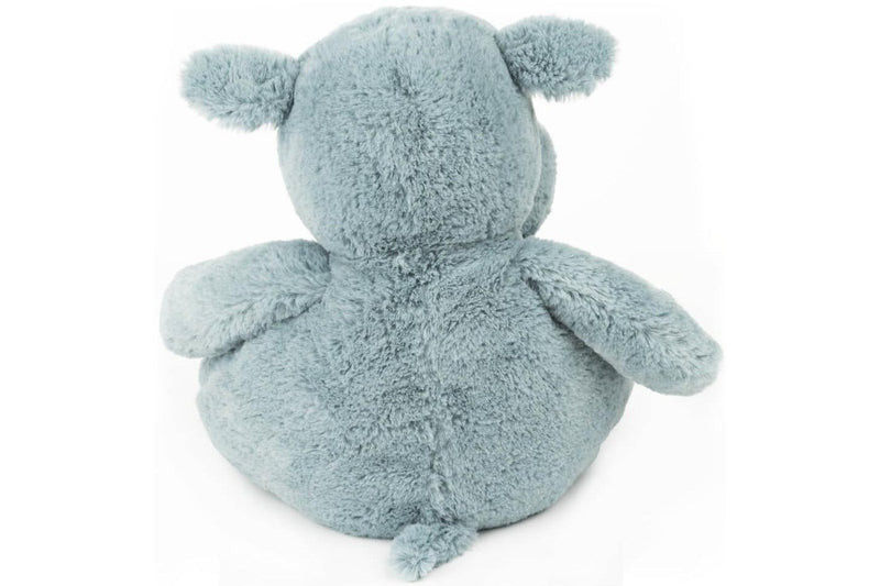 Gund: Oh So Snuggly Soft Toy - Hippo (Large)