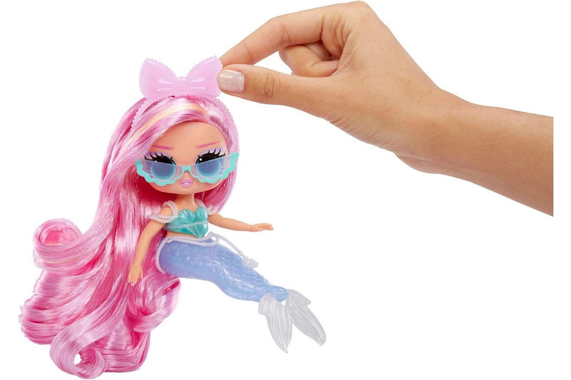 LOL Surprise! Tweens: Mermaids! Lola Waves - Fashion Doll