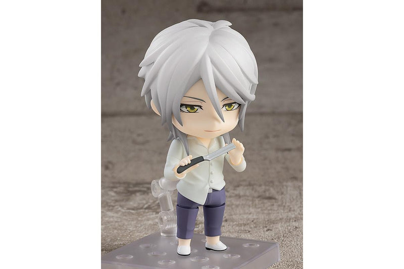 Pycho-Pass: Shogo Makishima - Nendoroid Figure