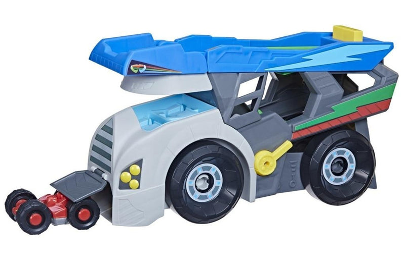 PJ Masks: Power Heroes - Hero Hauler Truck