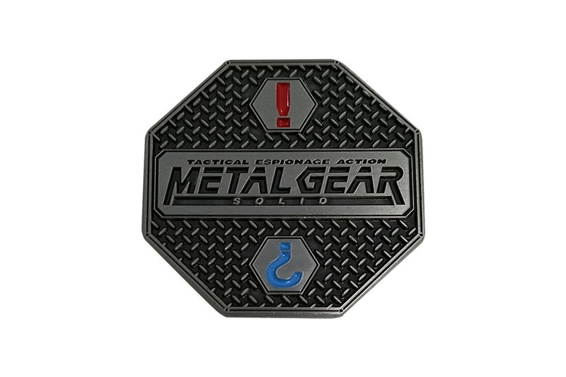 Metal Gear Solid: Solid Snake - Collectible Coin